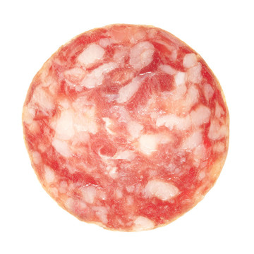 意大利香腸片