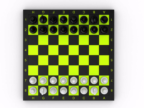 棋子