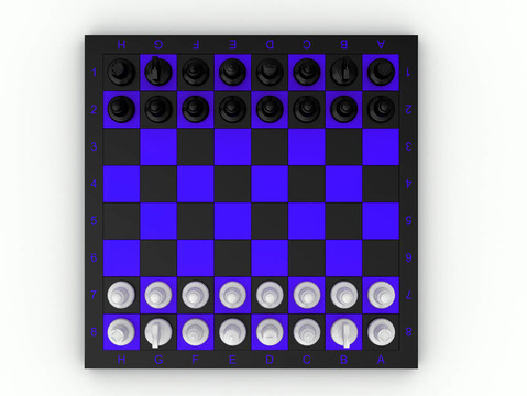 棋子
