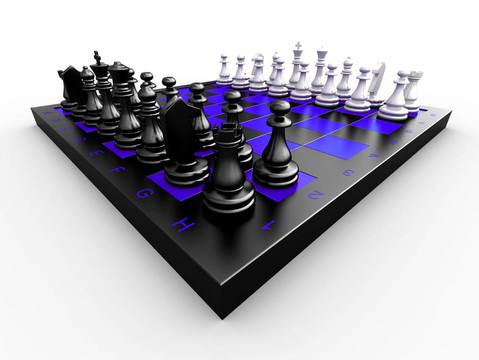 棋子