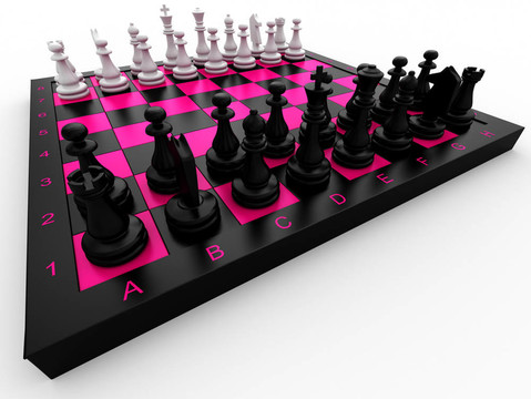 棋子