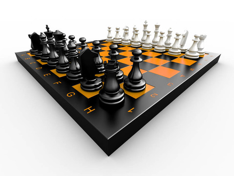 棋子