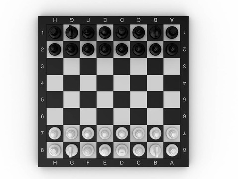 棋子