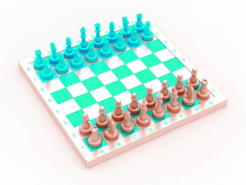 棋子