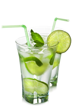 杯Mojito分離