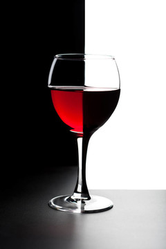 紅酒隔離杯