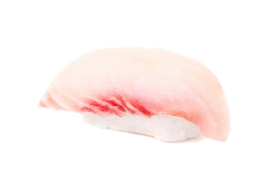 三文魚壽司