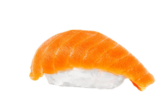 壽司三文魚