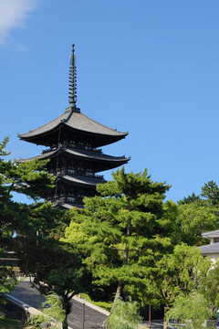 幸福吉佛塔