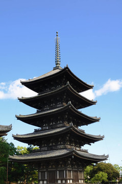 幸福吉佛塔