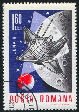 衛(wèi)星