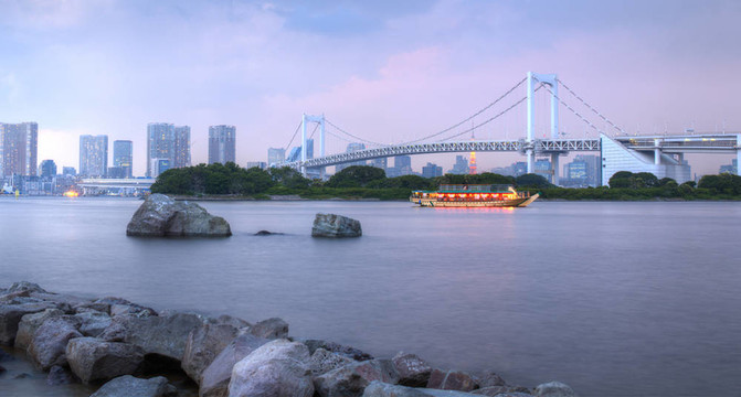 彩虹橋