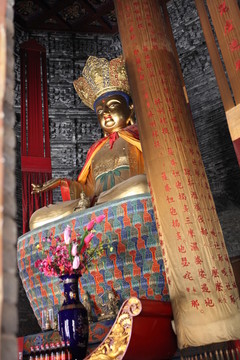五臺(tái)山