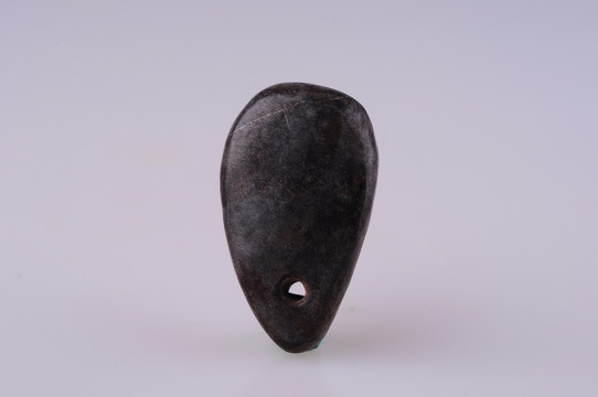 戰(zhàn)國錢幣 戰(zhàn)國石質(zhì)錢幣