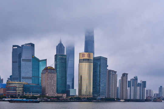上海外灘 （18）