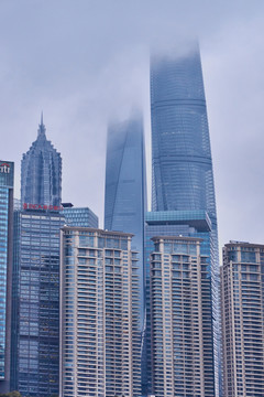 上海外灘 （19）