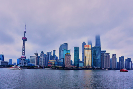 上海外灘 （24）