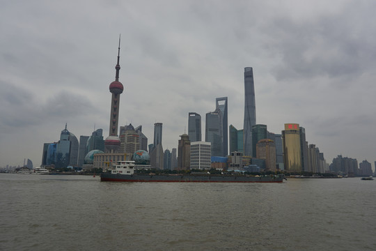 上海外灘 （36）