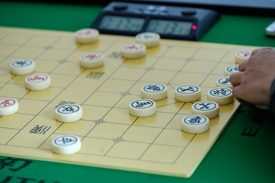 象棋比賽