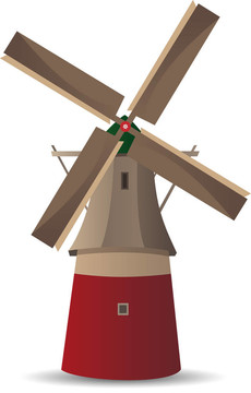 軋機