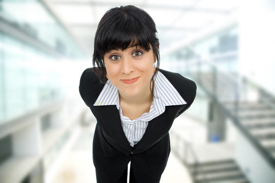 女企業(yè)家