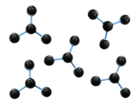 分子結(jié)構(gòu)