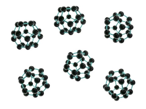 分子結構