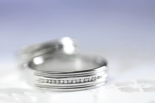結(jié)婚戒指