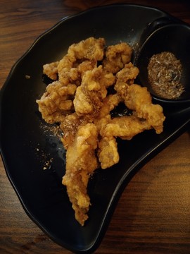 酥肉