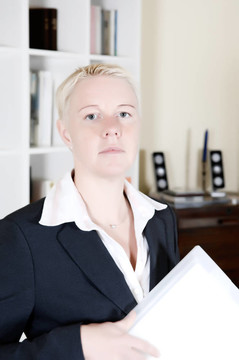 女企業(yè)家