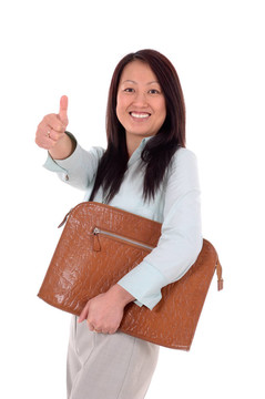 女企業(yè)家