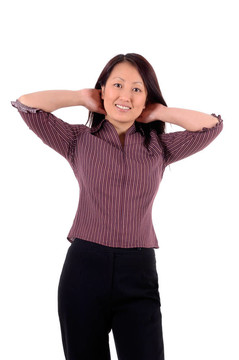 女企業(yè)家