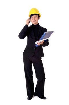 女企業(yè)家