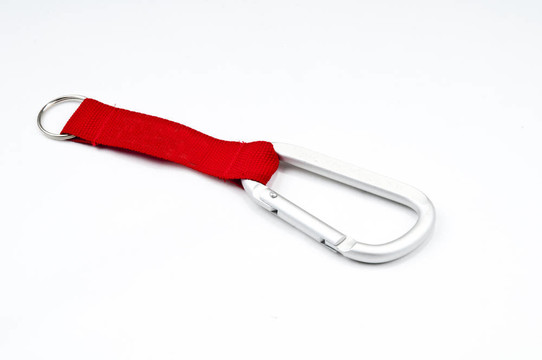 Carabin的鑰匙鏈