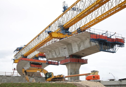 公路建設(shè)