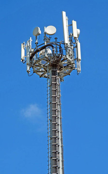 電視和電話信號傳輸用天線