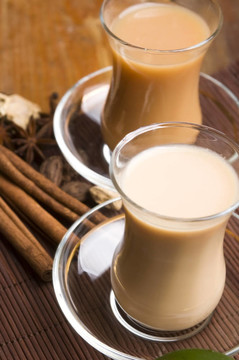 印度拉茶