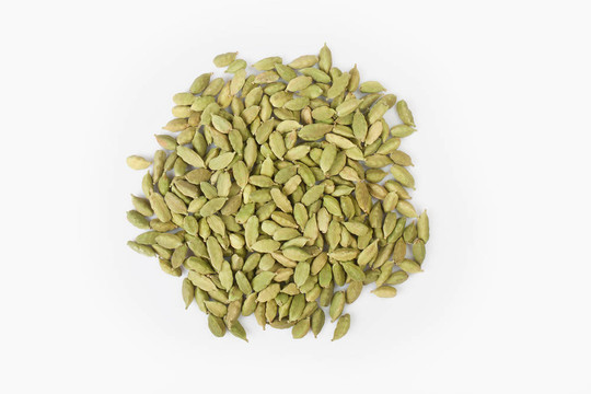 小豆蔻