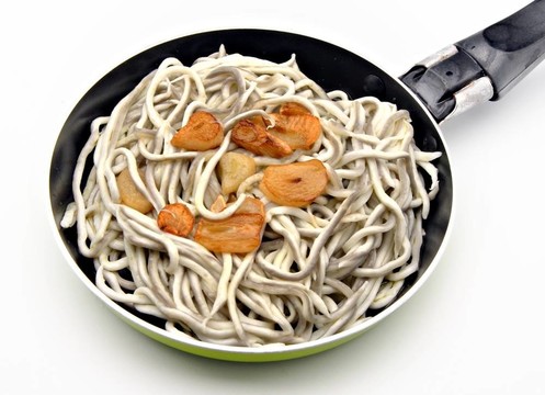 Eels大蒜