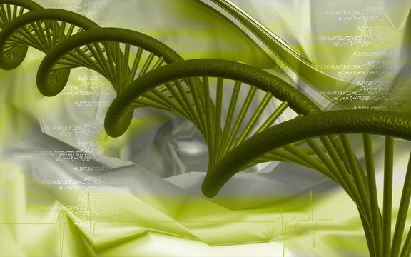 DNA