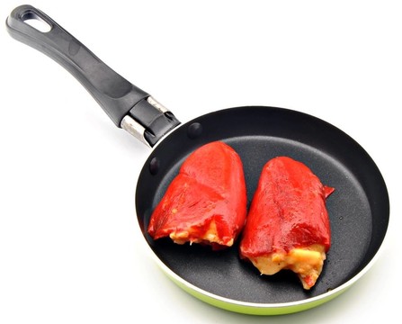 piquillo辣椒