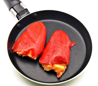 piquillo辣椒
