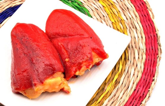 piquillo辣椒