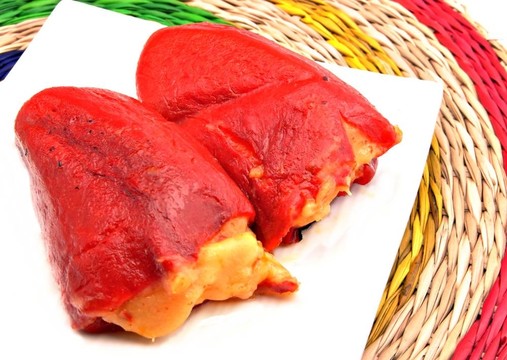 piquillo辣椒