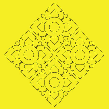 泰國模式圖