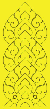 泰國(guó)模式圖