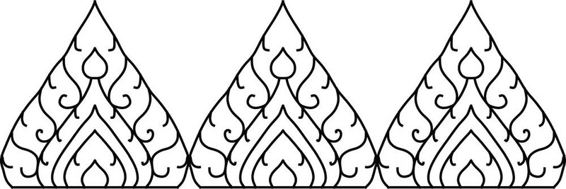 泰國(guó)模式圖