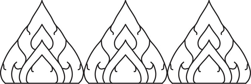 泰國(guó)模式圖