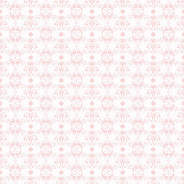 無(wú)縫的花卉圖案