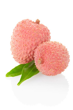 荔枝果實(shí)